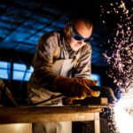 Stainless Steel Fabrication in UAE with expert technicians and modern machinery