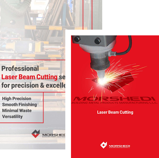 laser beam cutting service dubai, Uae